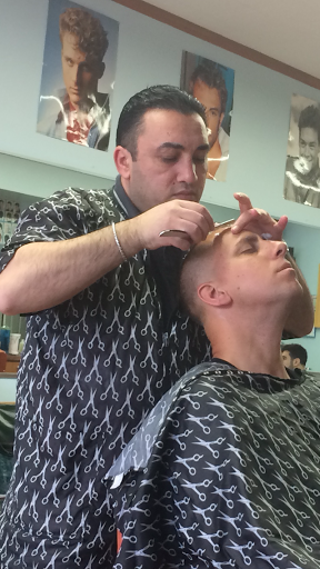 Barber Shop «ACE OF CUTS BARBERSHOP», reviews and photos, 272 Higbie Ln, West Islip, NY 11795, USA