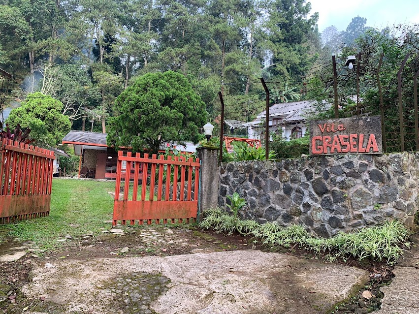 Villa Grasela – Bukit Talita 1