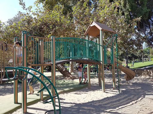 Park «Garfield Park», reviews and photos, 1000 Park Ave, South Pasadena, CA 91030, USA