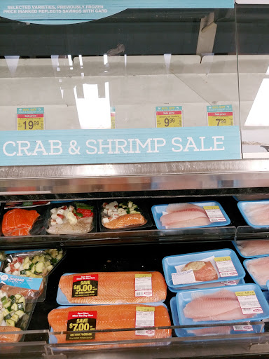 Grocery Store «Ralphs», reviews and photos, 2230 S Atlantic Blvd, Monterey Park, CA 91754, USA