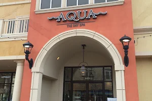 Aqua the Day Spa image