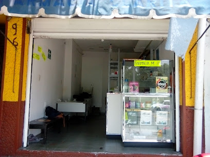 Farmacia M&P Boreal 96, Atlanta, 54740 Cuautitlan Izcalli, Méx. Mexico