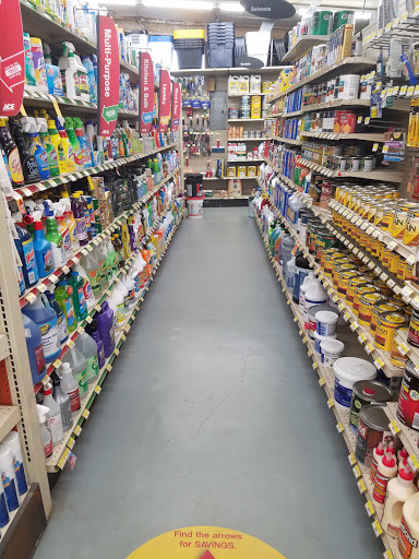 Walkers Ace Hardware