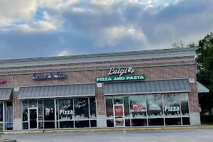Luigi's Pizza and Pasta image