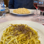 Photo n°6 de l'avis de Stefano.a fait le 27/02/2022 à 14:42 sur le  Osteria La Montagnola Tegoia à Tegoia