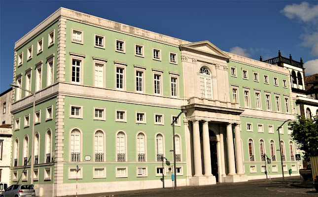 MEP - Escola Profissional da Santa Casa da Misericórdia de Ponta Delgada - Escola
