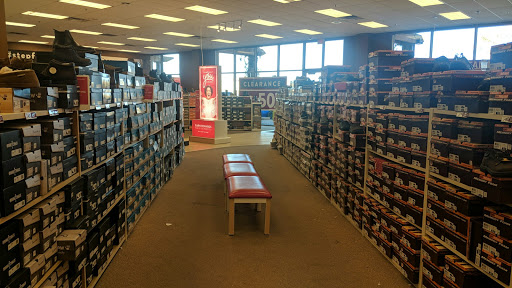 Shoe Store «Famous Footwear», reviews and photos, 1600 28th St, Boulder, CO 80301, USA