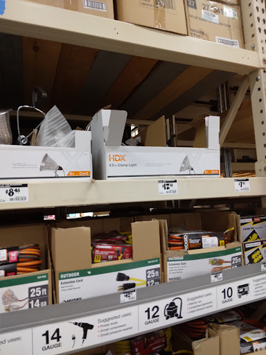 Home Improvement Store «The Home Depot», reviews and photos, 140 Countryside Plaza, Countryside, IL 60525, USA