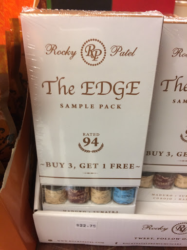 Tobacco Shop «Virgil Avenue Tobacconist», reviews and photos, 6 Virgil Ave, Buffalo, NY 14216, USA