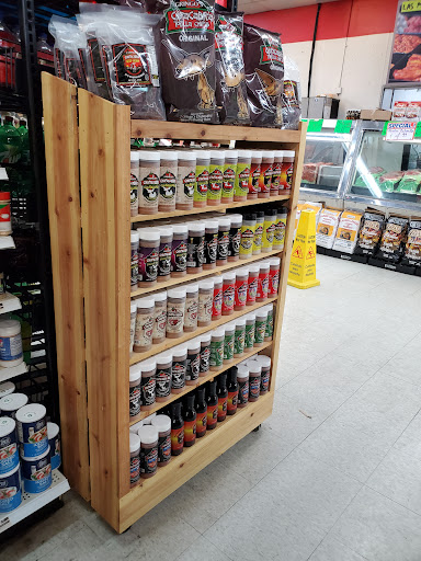 Supermarket «Supermercados Teloloapan», reviews and photos, 8514 Hammerly Blvd, Houston, TX 77055, USA