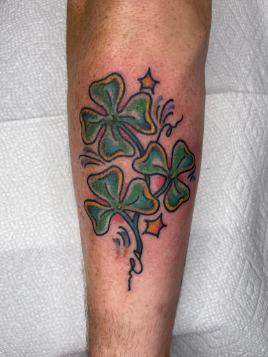 Explore pubic area tattoo ideas, creative tattoo ideas in Naples, available at Webbworks Tattoo Studio