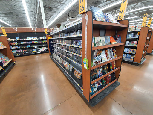 Department Store «Walmart Supercenter», reviews and photos, 2500 S Adams Rd, Rochester Hills, MI 48309, USA