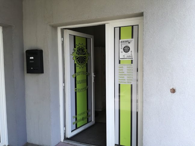 Westside Dance Center