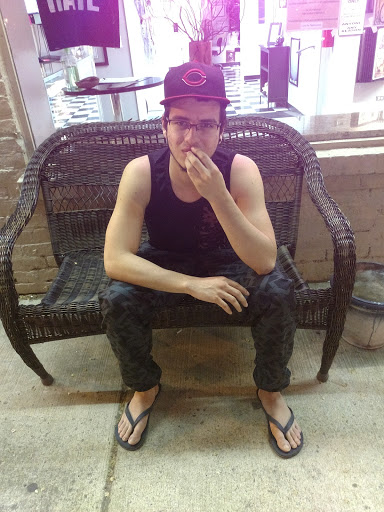 Tattoo Shop «Chrome Halo Tattoo & Body Piercing», reviews and photos, 517 W Main St, Murfreesboro, TN 37129, USA