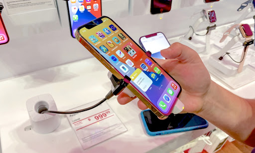 Cell Phone Store «T-Mobile», reviews and photos, 101 Huntington Dr, Arcadia, CA 91006, USA