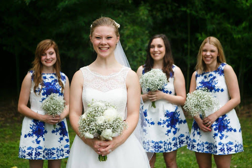 Florist «Sisters Floral & Gifts», reviews and photos, 760 S State St, North Vernon, IN 47265, USA