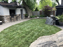 A.C. Landscaping & Design Inc.