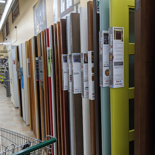 Building Materials Store «Dixieline», reviews and photos, 663 Lomas Santa Fe Dr, Solana Beach, CA 92075, USA