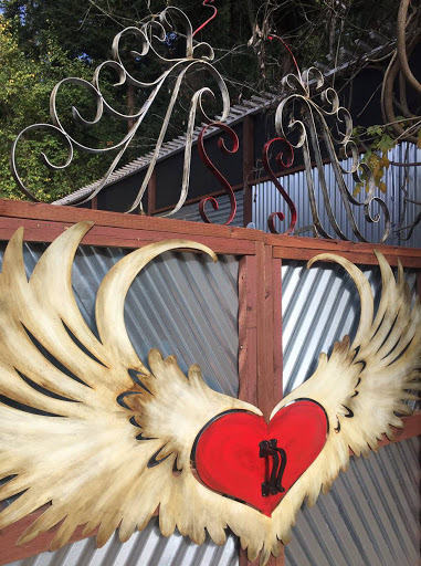 Day Spa «Spa Santangelo formally Balance Studio Spa», reviews and photos, 912 Lakeside Dr, Felton, CA 95018, USA