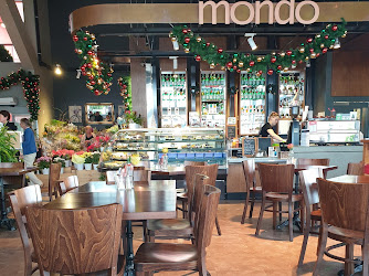 Mondo Cafe