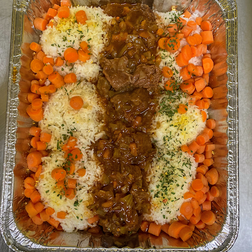 Grocery Store «B.B. European Grocery Store Supermarket», reviews and photos, 8083 Old Kings Rd S, Jacksonville, FL 32217, USA