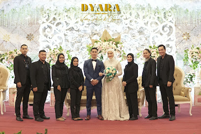 Dyara Wedding Organizer
