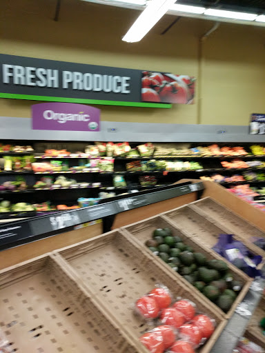 Supermarket «Walmart Neighborhood Market», reviews and photos, 804 S Cashua Dr, Florence, SC 29501, USA