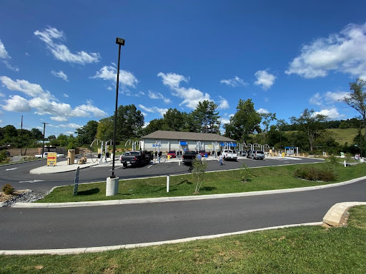 TruShine Car Wash II en Abingdon