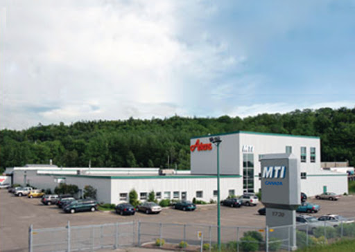Agricultural machinery manufacturer Québec