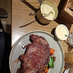 Photo n° 5 de l'avis de Sergej. fait le 28/12/2022 à 19:09 pour Auberge du Lyonnais Annecy à Annecy