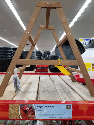 Department Store «Rural King», reviews and photos, 3201 IN-45, Bloomington, IN 47403, USA