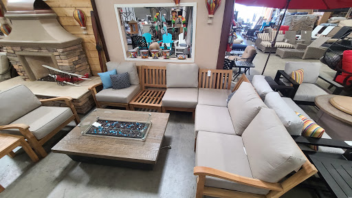Outdoor Furniture Store «Patio Furniture Plus», reviews and photos, 2330 S Baker Ave, Ontario, CA 91761, USA