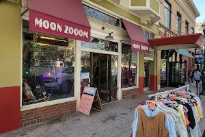 Moon Zooom image