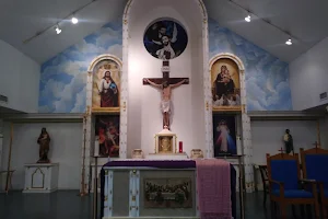 Holy Spirit Catholic Church image