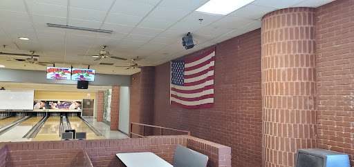 Bowling Alley «Hermitage Strike and Spare», reviews and photos, 3436 Lebanon Pike, Hermitage, TN 37076, USA