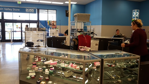 Clothing Store «Ross Dress for Less», reviews and photos, 17880 Newhope St, Fountain Valley, CA 92708, USA