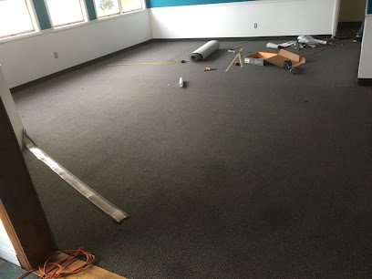 Detroit Carpet & Flooring Installer