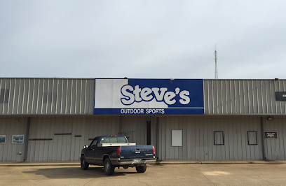 Steve's Outdoor Sports