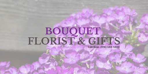 Bouquet Florist & Gifts