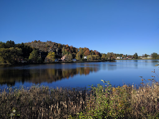 Museum «Cliffs Shaft Mine Museum», reviews and photos, 501 W Euclid St, Ishpeming, MI 49849, USA