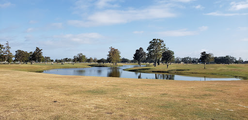 Golf Course «Joe Bartholomew Golf Course», reviews and photos, 6514 Congress Dr, New Orleans, LA 70126, USA
