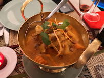 Soupe du Restaurant thaï Restaurant Phad Thai à Gaillard - n°11
