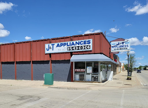 J & T Appliances, 24105 John R Rd, Hazel Park, MI 48030, USA, 