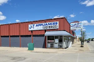 J&T Appliances - Hazel Park image