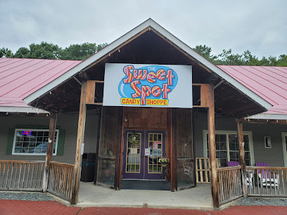 The Sweet Spot Candy Shoppe