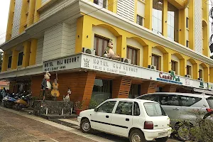 Hotel Raj Resort image