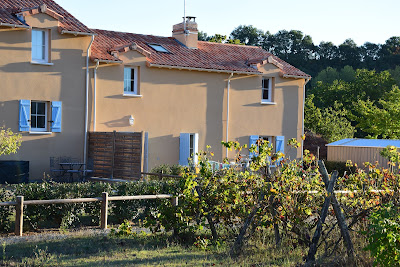 CALYTRAD à Marigny-Chemereau