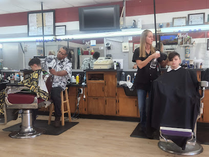 EastGate Barbershop