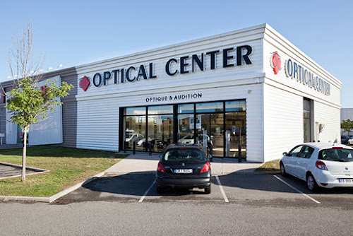 Audioprothésiste COLOMIERS Optical Center à Colomiers