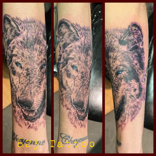 Find best small tattoo ideas for men for your next unique tattoo in Watertown at 623 Tattoo